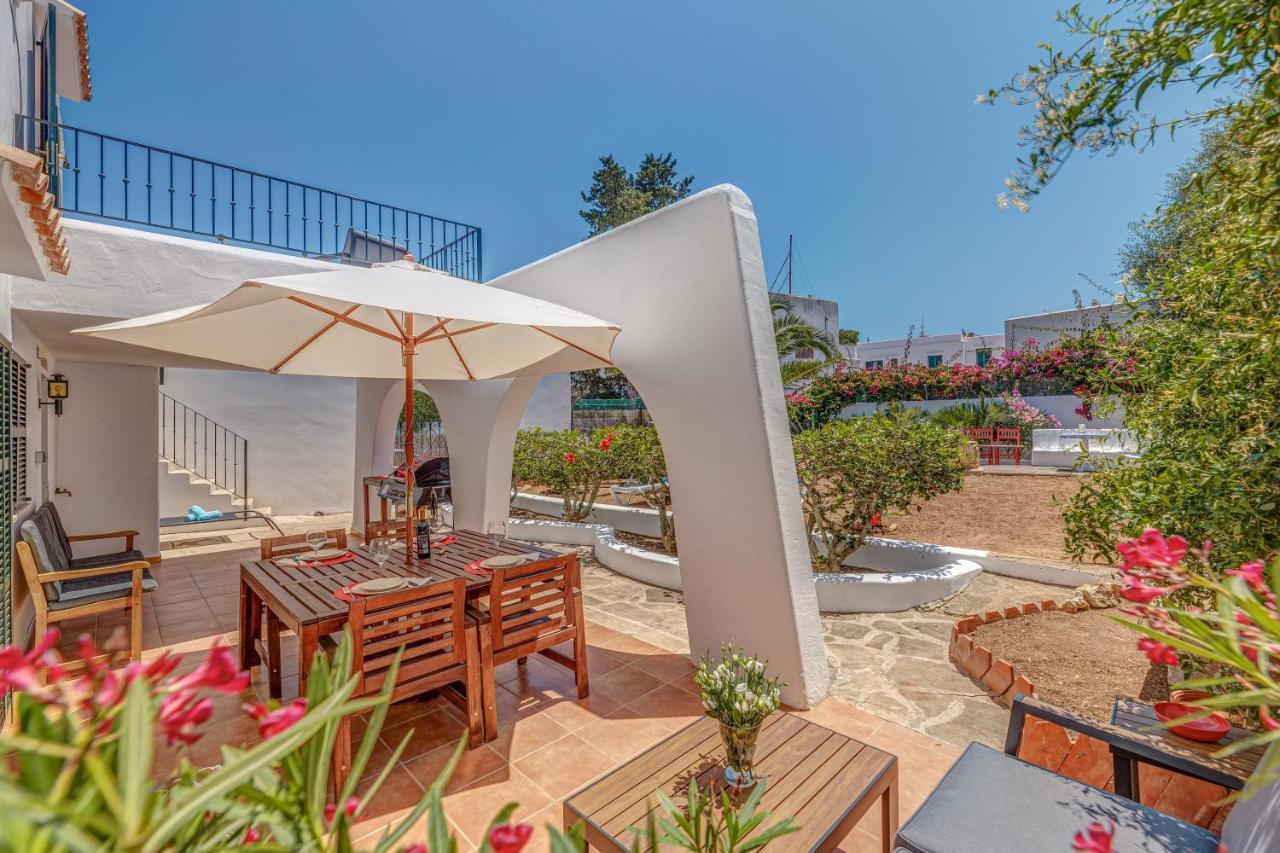 Sweet Family House Villa Cala d'Or  Ngoại thất bức ảnh