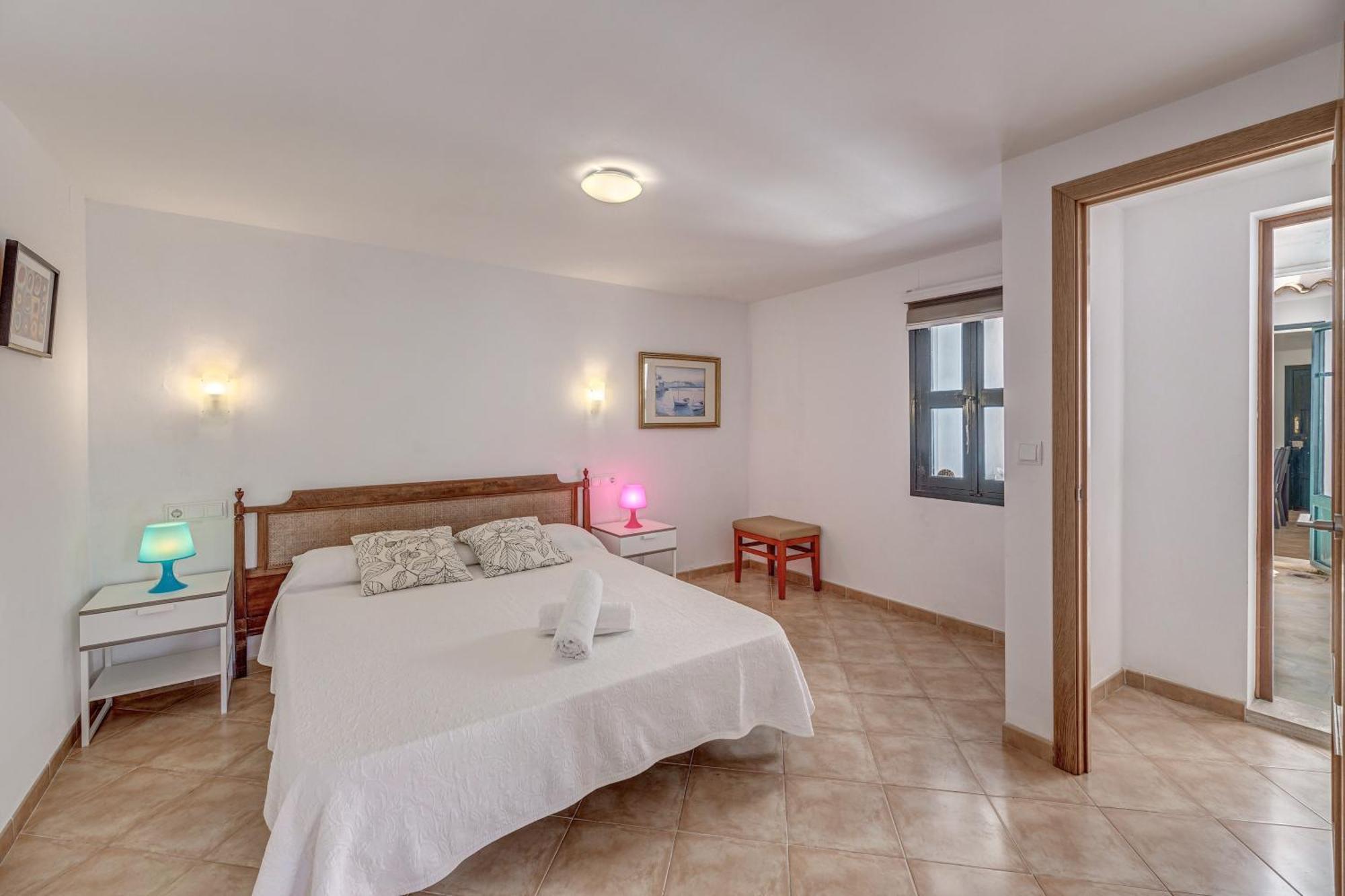 Sweet Family House Villa Cala d'Or  Ngoại thất bức ảnh