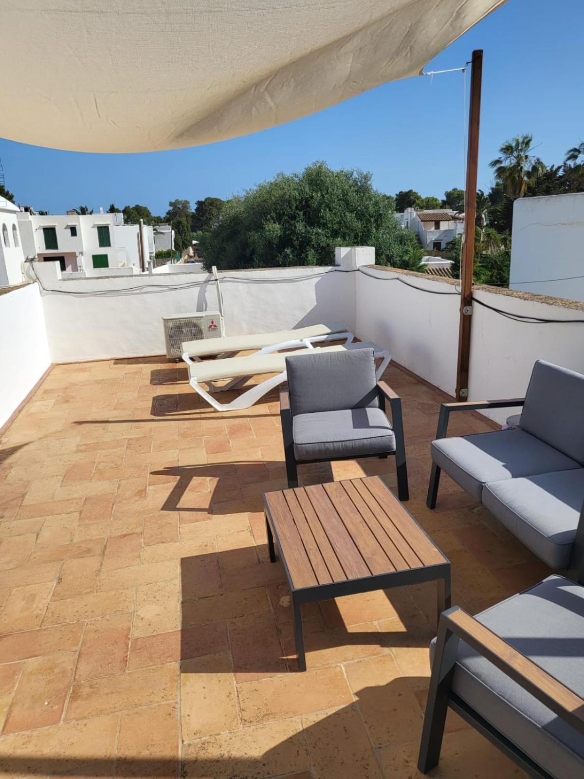 Sweet Family House Villa Cala d'Or  Ngoại thất bức ảnh
