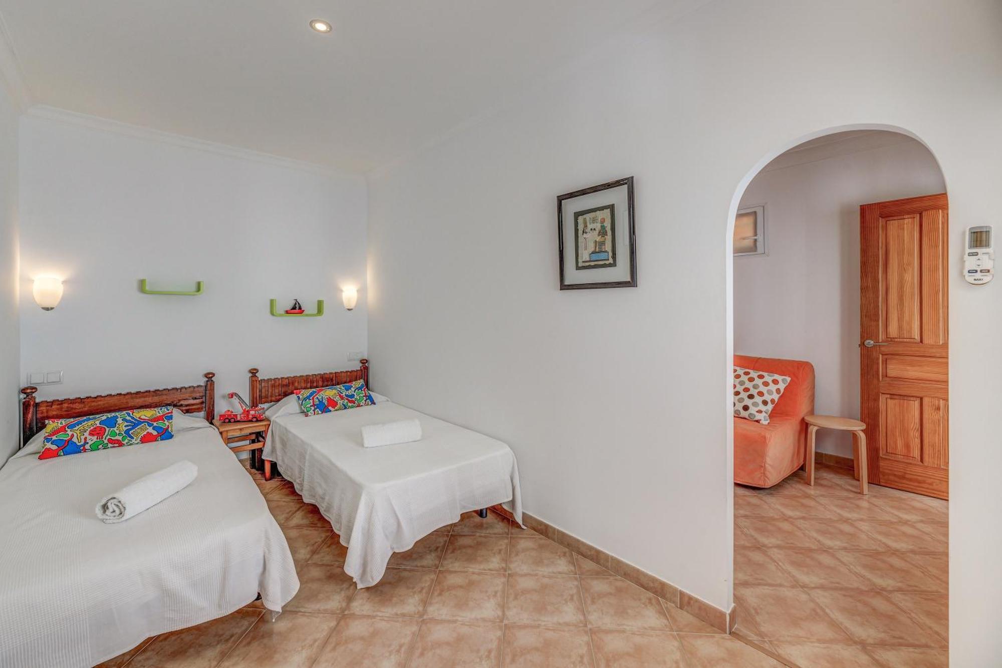 Sweet Family House Villa Cala d'Or  Ngoại thất bức ảnh
