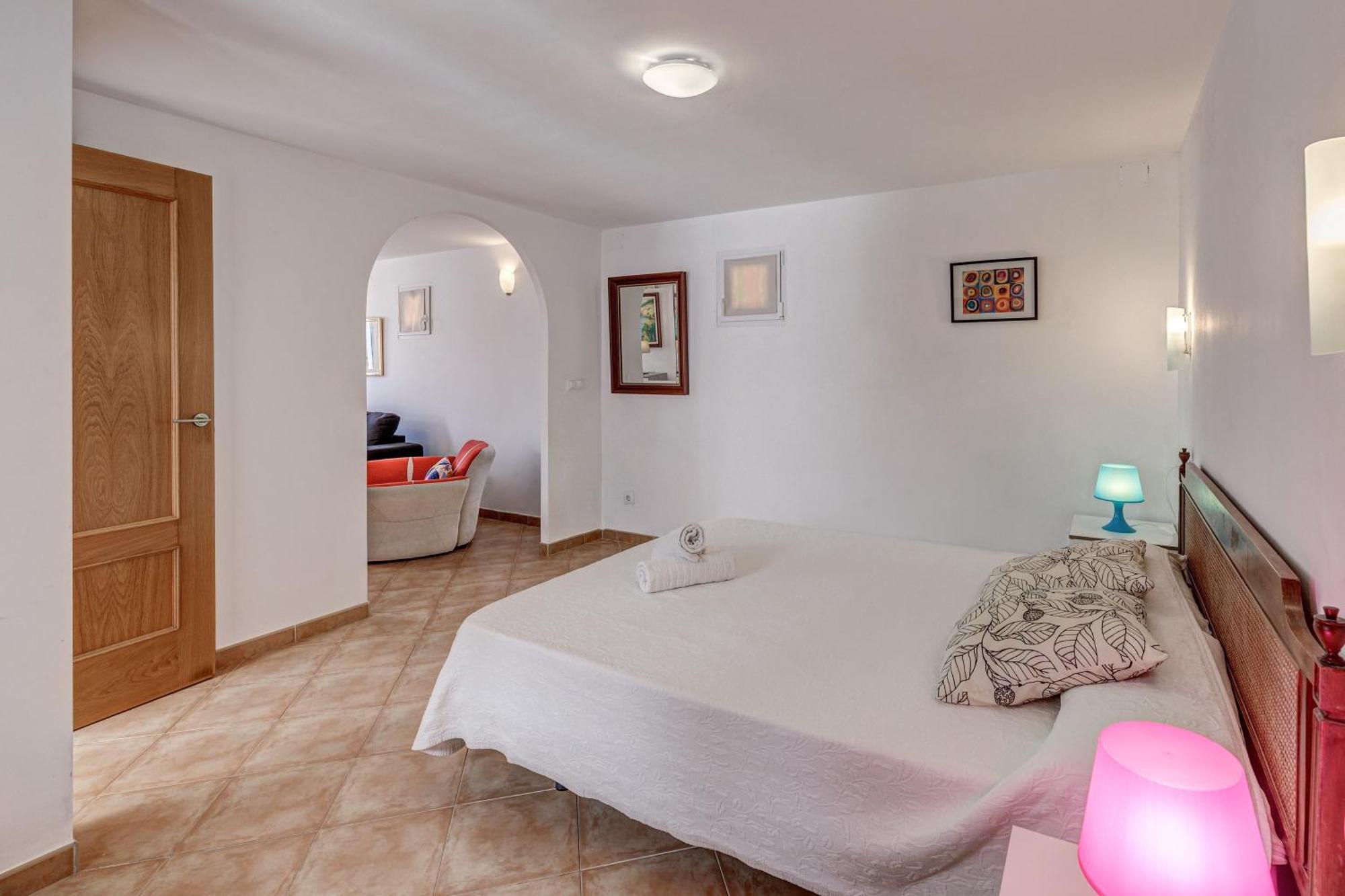 Sweet Family House Villa Cala d'Or  Ngoại thất bức ảnh