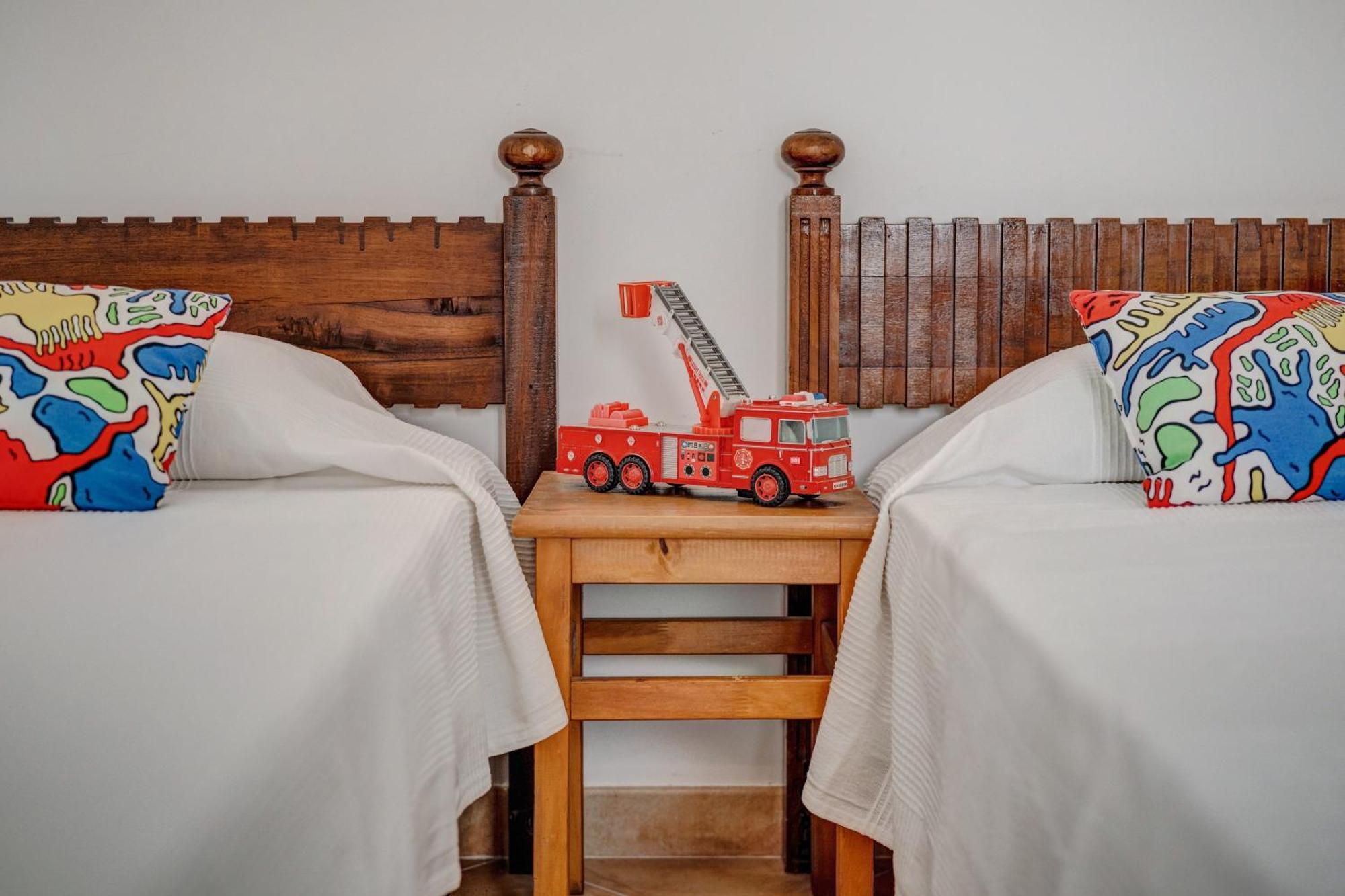 Sweet Family House Villa Cala d'Or  Ngoại thất bức ảnh
