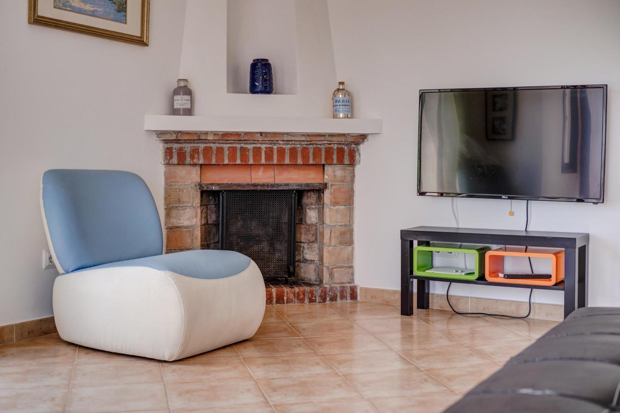 Sweet Family House Villa Cala d'Or  Ngoại thất bức ảnh