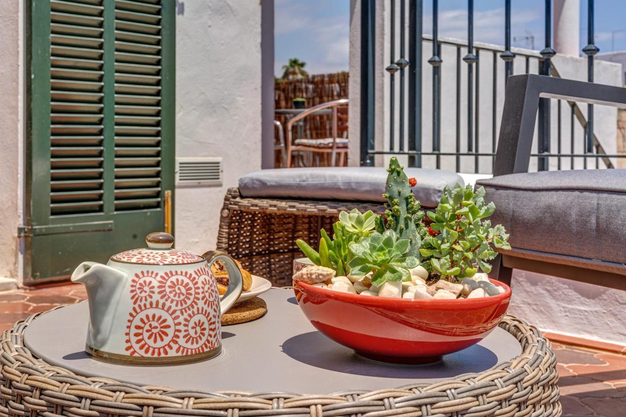 Sweet Family House Villa Cala d'Or  Ngoại thất bức ảnh