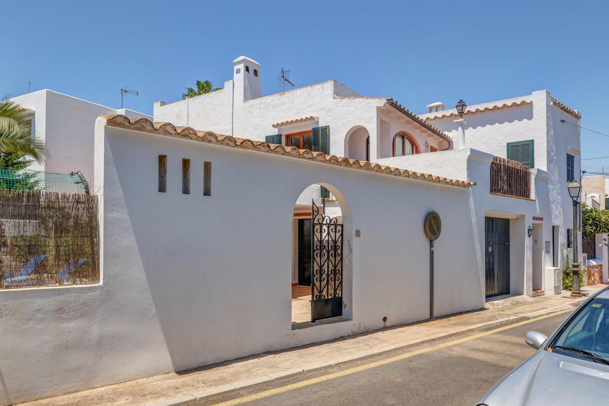 Sweet Family House Villa Cala d'Or  Ngoại thất bức ảnh