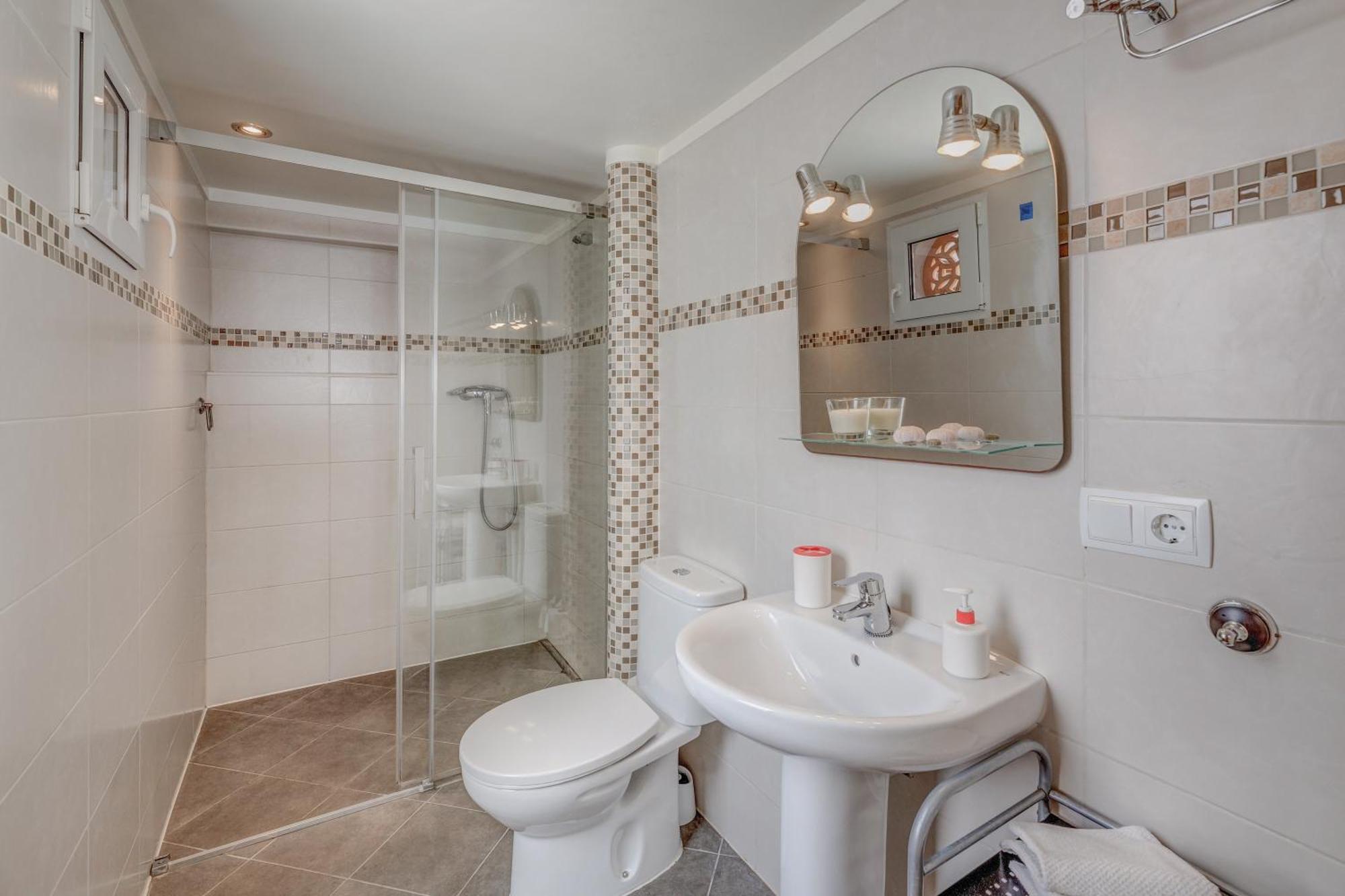 Sweet Family House Villa Cala d'Or  Ngoại thất bức ảnh