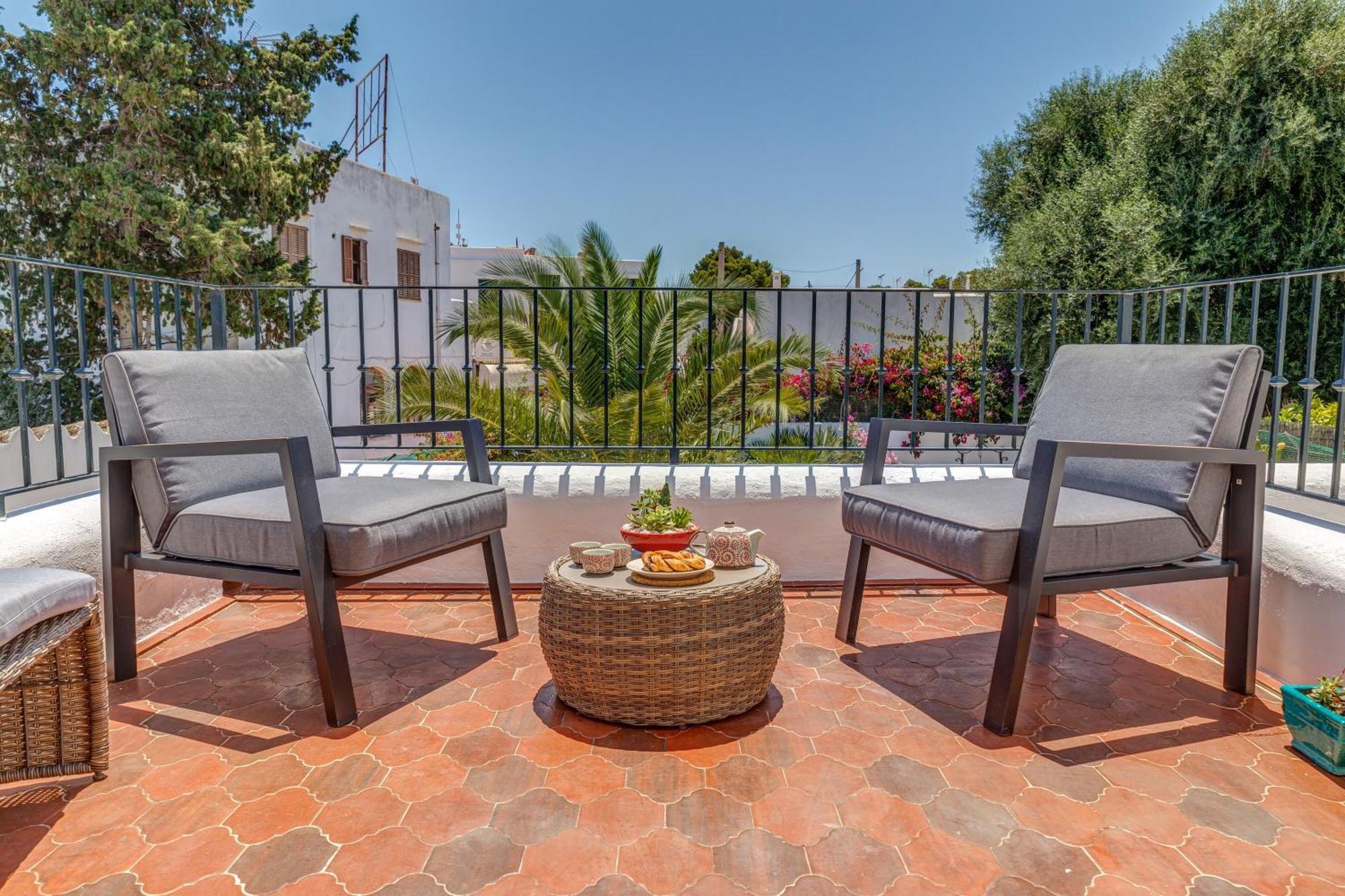 Sweet Family House Villa Cala d'Or  Ngoại thất bức ảnh